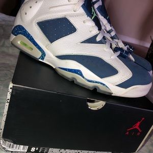 Air Jordan 6 retro low